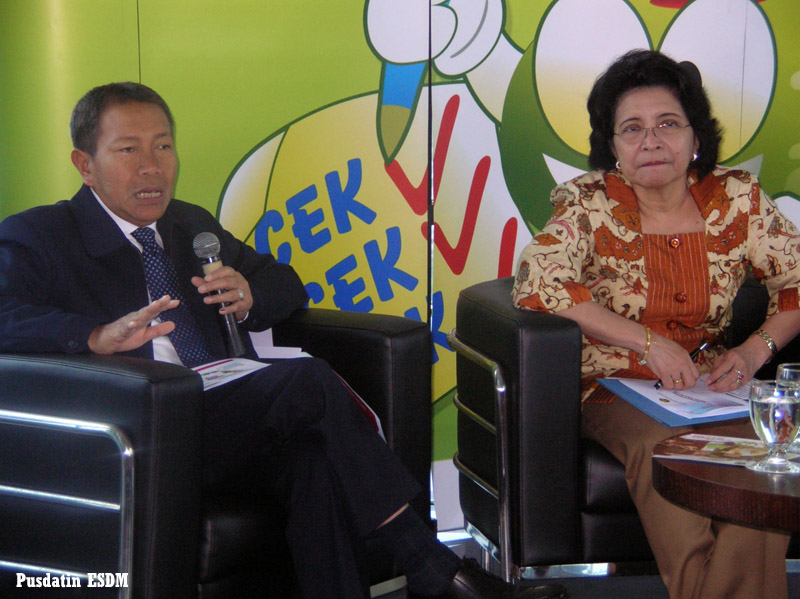 Pemanfaatan Bahan Bakar LPG Lebih Efisien, Bersih dan Sehat